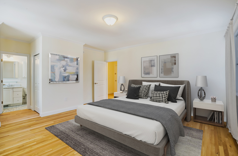 Brookline Coolidge Corner Communities Chestnut Hill Realty